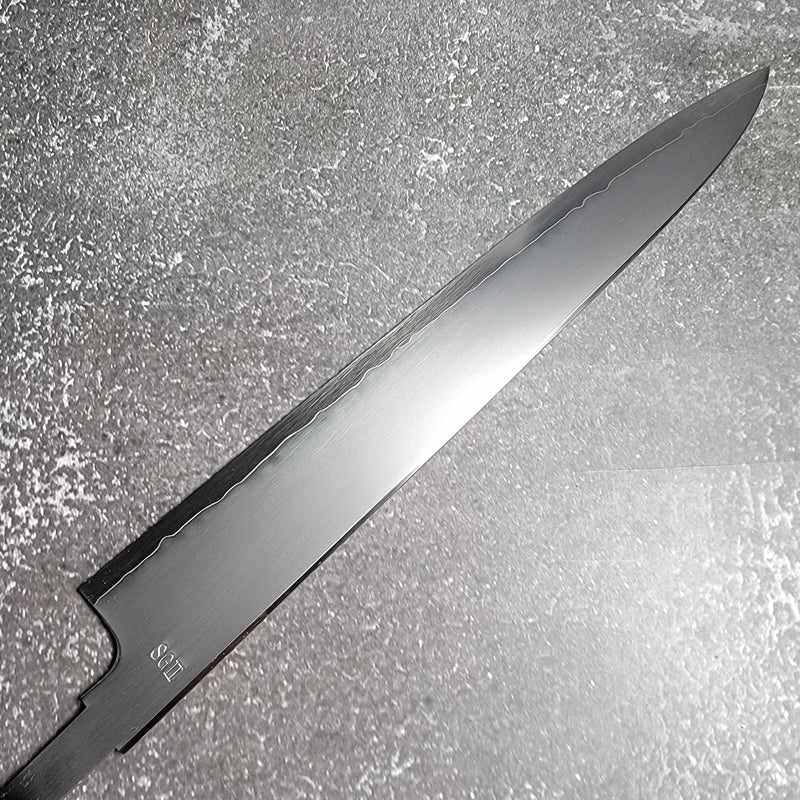 Myojin Riki Seisakusho SG2 255mm Sujihiki No Handle Tokushu Knife.