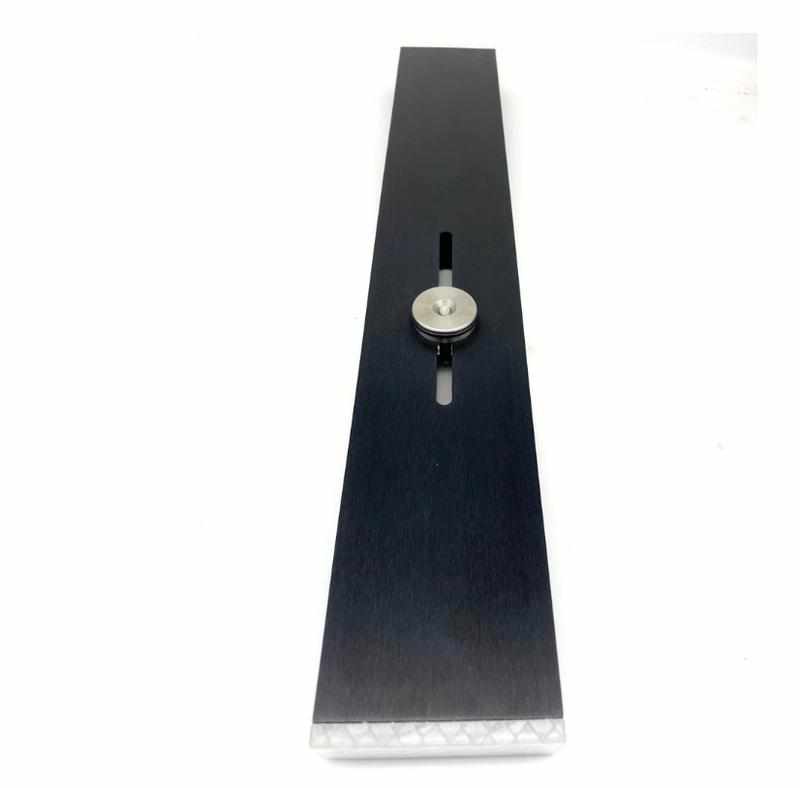 NanoHone Sink Bridge and Stage Tokushu Knife.