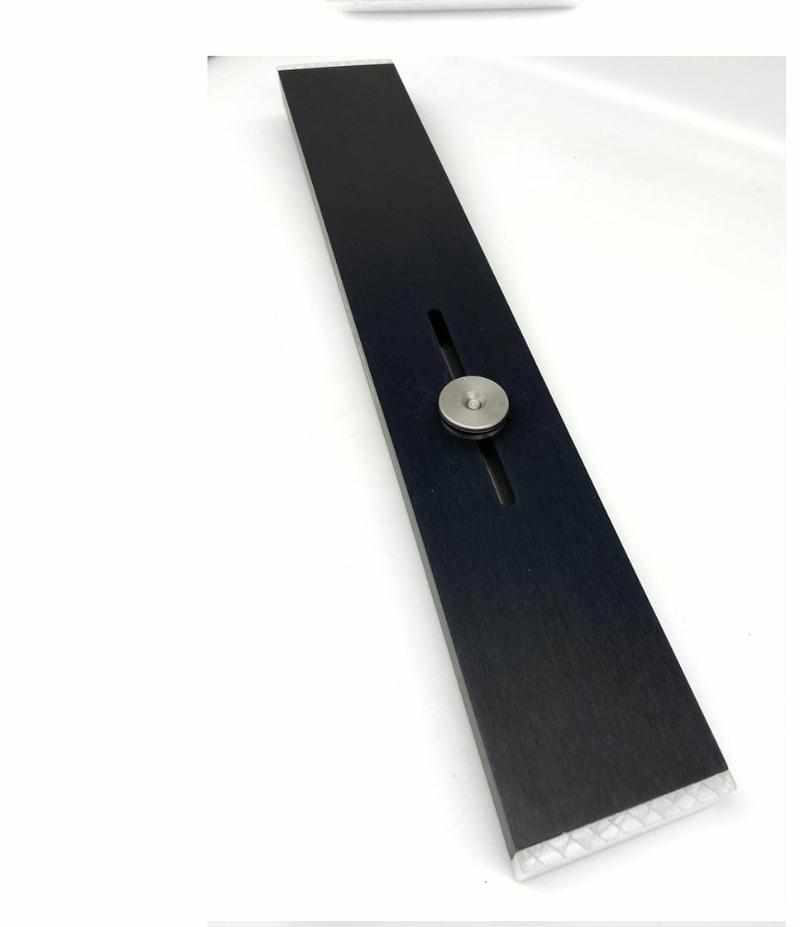 NanoHone Sink Bridge and Stage Tokushu Knife.