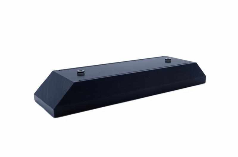 NanoHone Stone Holder Tokushu Knife.