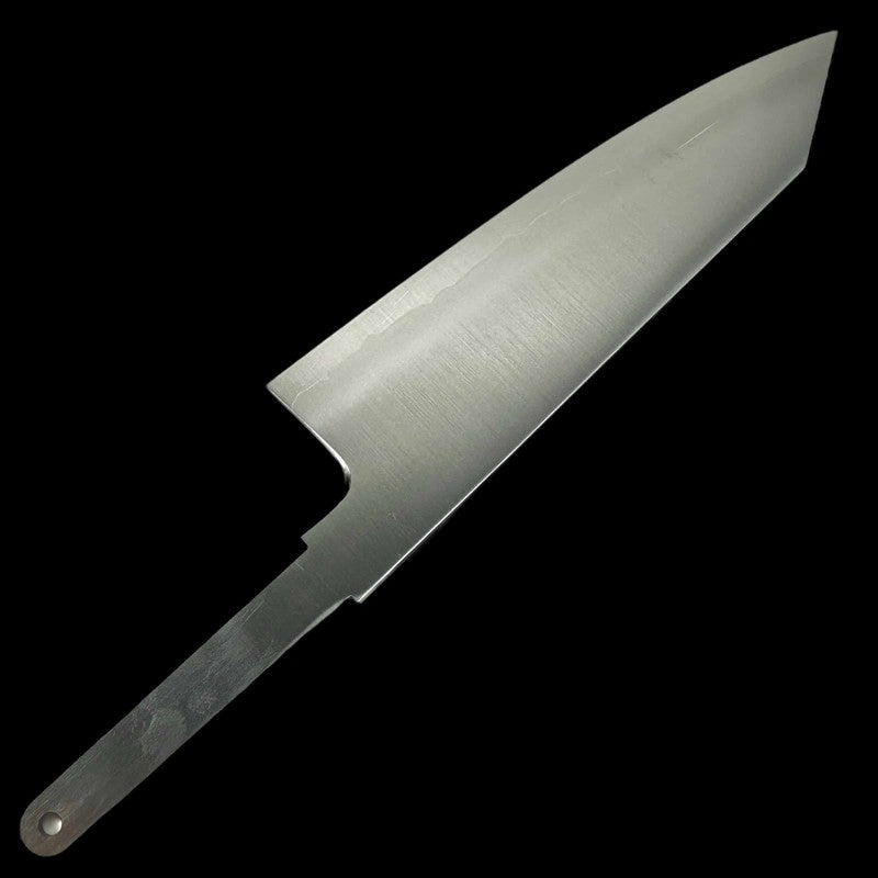 Naohito Myojin Cobalt Special Bunka 180mm No Handle - Tokushu Knife