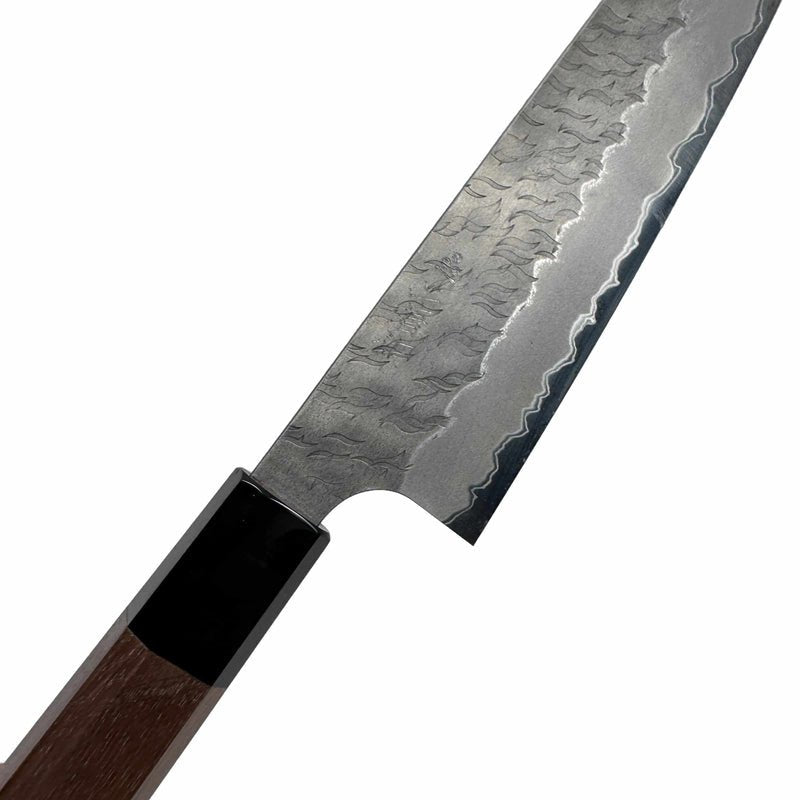 Nigara Aogami Super Gyuto 210mm - Tokushu Knife