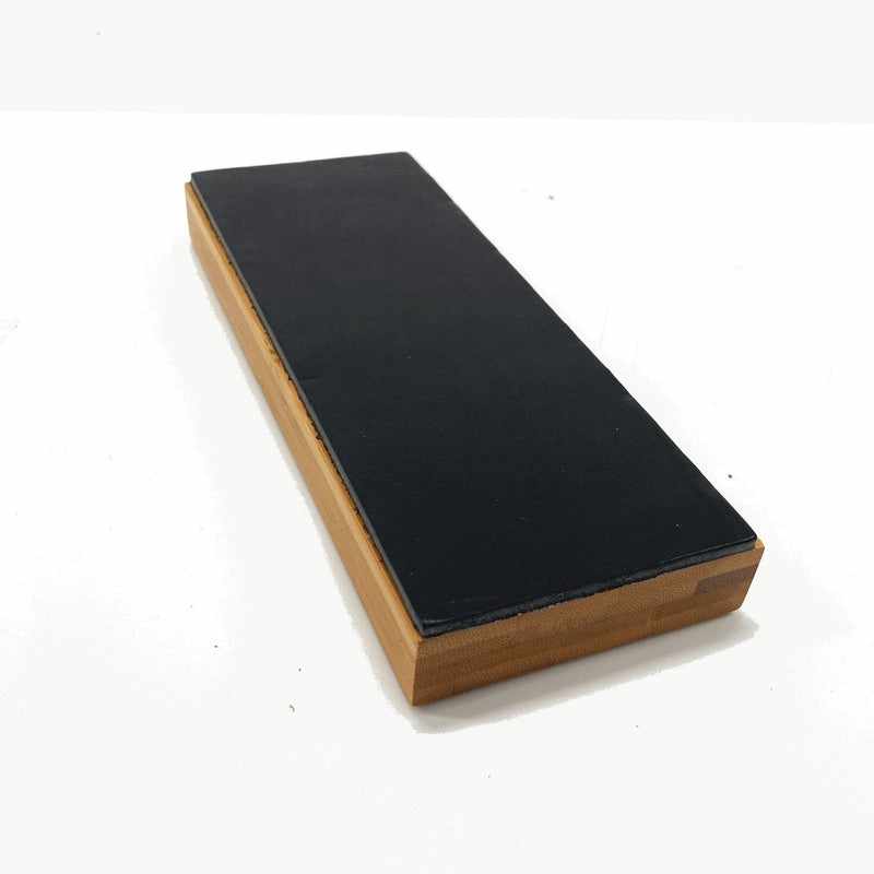 Premium  Strop Block Tokushu Knife.
