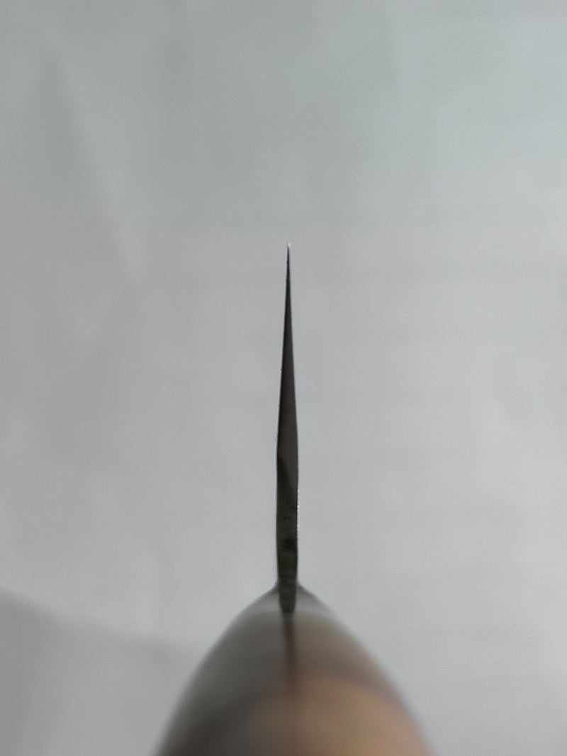 Saji R2 Quince Bunka 165mm - Tokushu Knife
