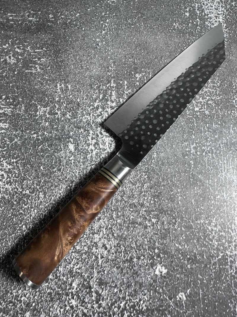 Saji R2 Quince Bunka 165mm - Tokushu Knife