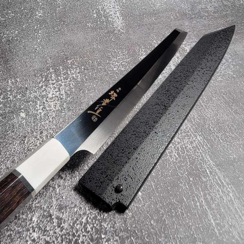 SHO-Honyama Japanese Natural Whetstone – Tokushu Knife