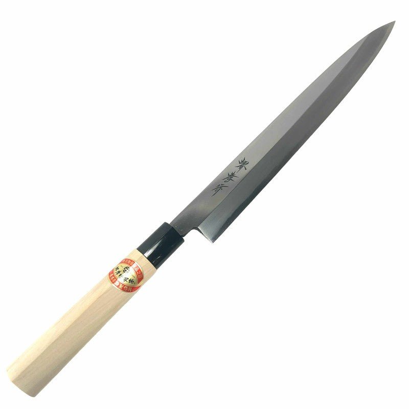 Sakai Takayuki White #3 Kasumi 300mm Yanagiba - Tokushu Knife