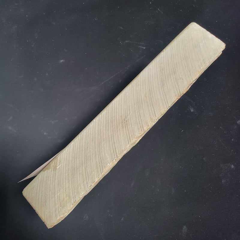 SHO-Honyama Japanese Natural Whetstone - Tokushu Knife