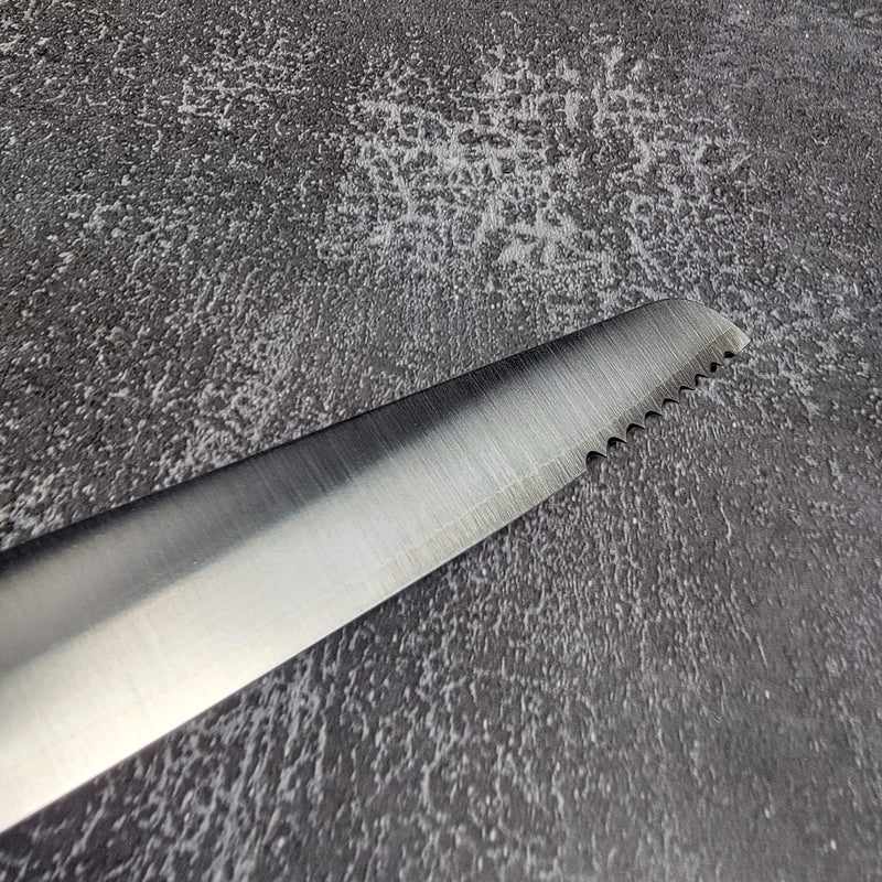 TADAFUSA HOCHO KOBO HK-1 BREAD KNIFE 230MM Tokushu Knife.