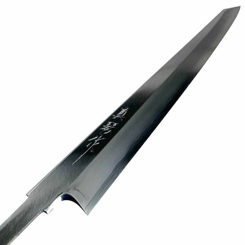 Tadokoro G3 Fuguhiki Kiritsuke Yanigiba 300mm No Handle - Tokushu Knife