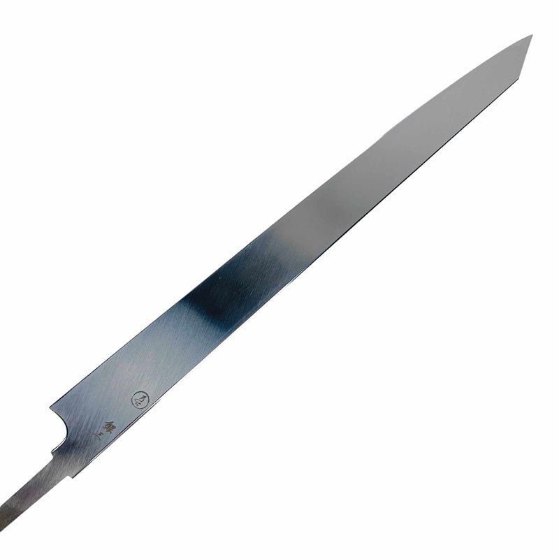 Tadokoro G3 Fuguhiki Kiritsuke Yanigiba 300mm No Handle - Tokushu Knife