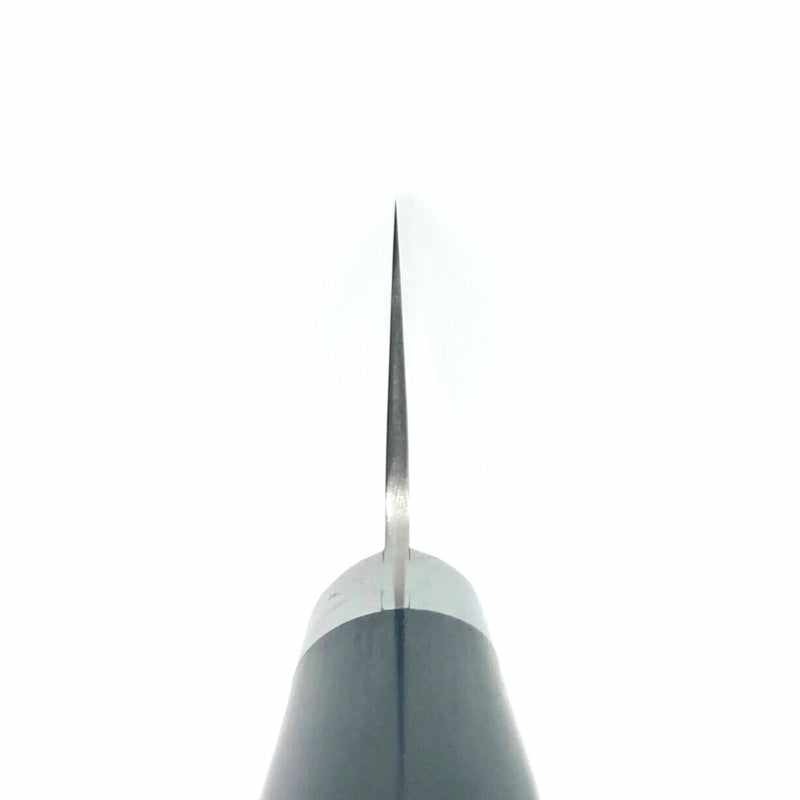 Takamura 180mm Tsuchime VG10 Gyuto Tokushu Knife.