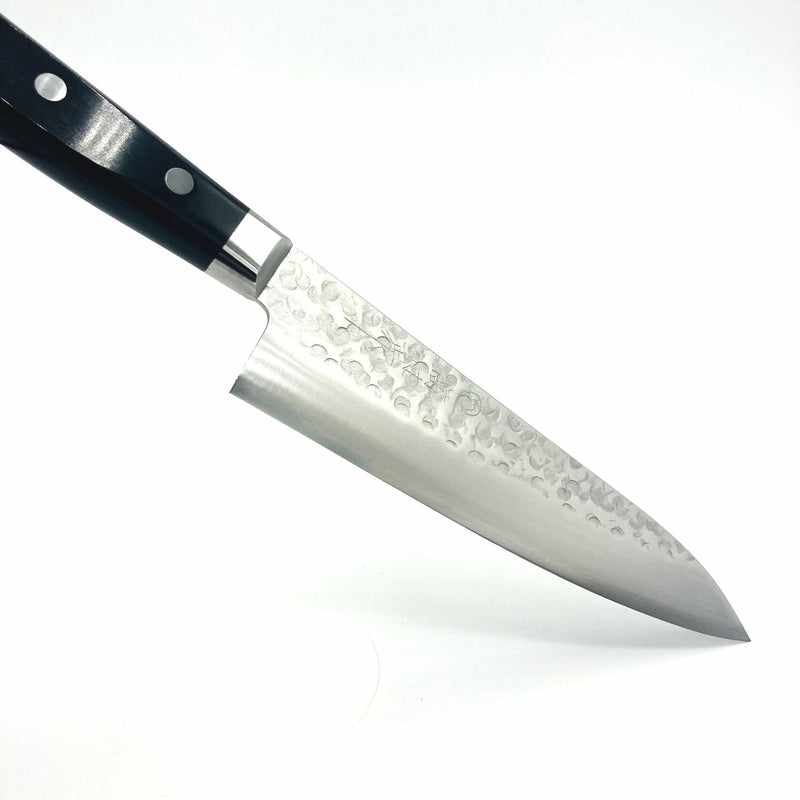 Takamura 180mm Tsuchime VG10 Gyuto Tokushu Knife.