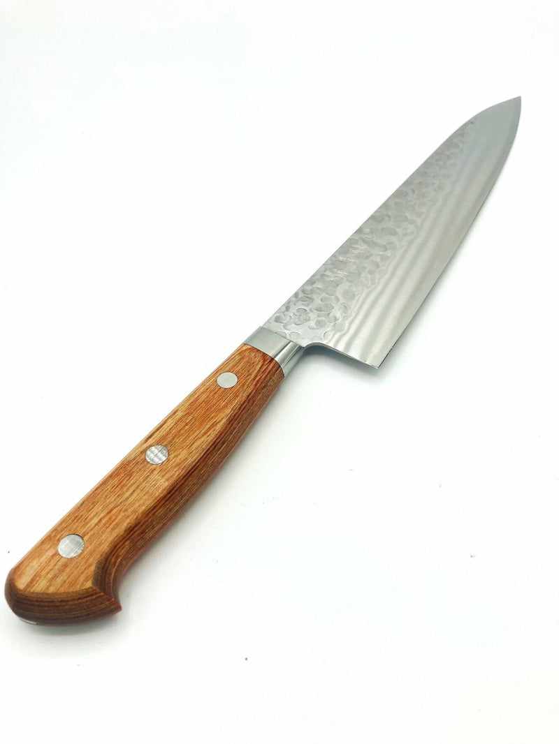 Takamura 210mm Gyuto Chromax Steel (Like AS) Tokushu Knife.