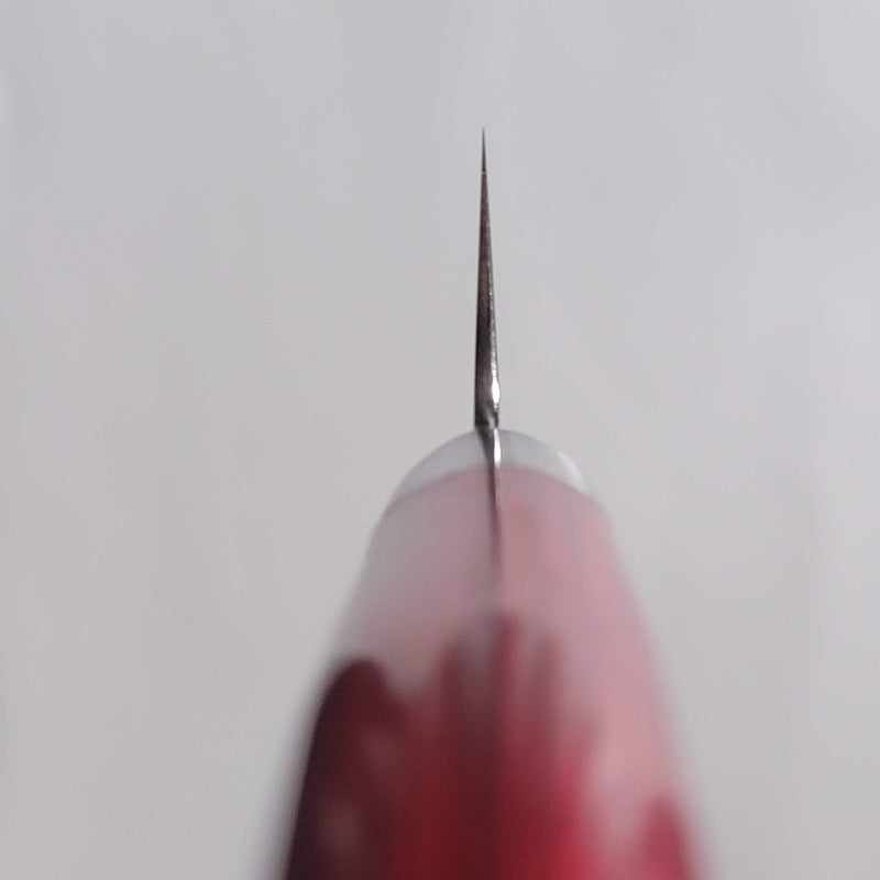 Takamura SG2 Migaki 130mm Petty with Western Handle - Tokushu Knife