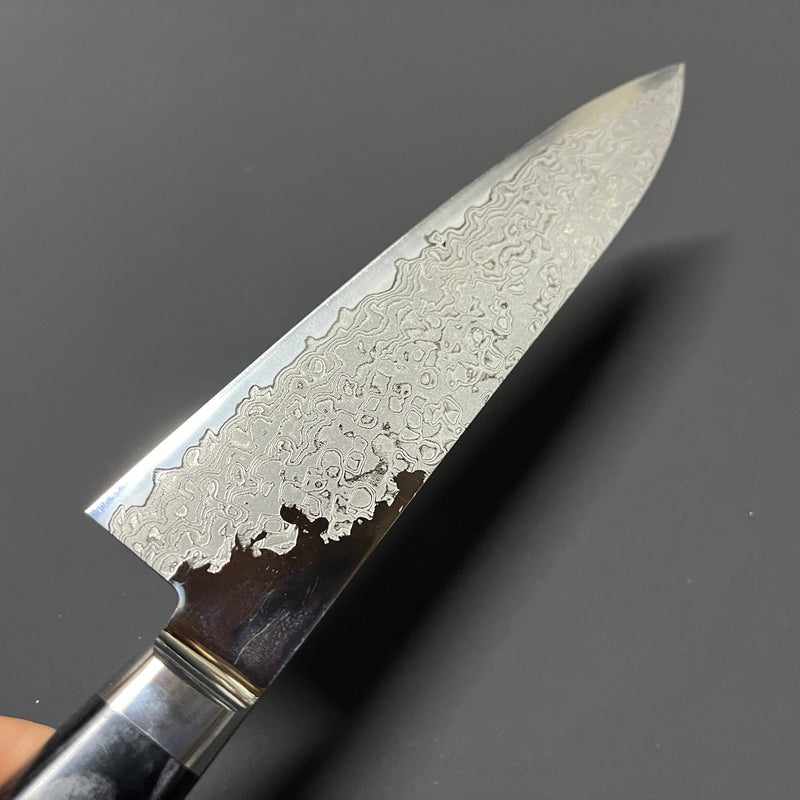 Takamura Uchigumo 180mm Gyuto - Tokushu Knife