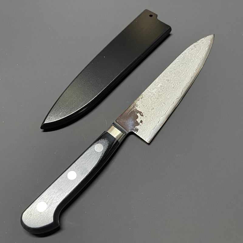 Takamura Uchigumo 180mm Gyuto - Tokushu Knife