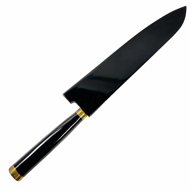 Takeshi Saji R2 Diamond Damascus SG2 Steel Gyuto 270mm Special Edition - Tokushu Knife