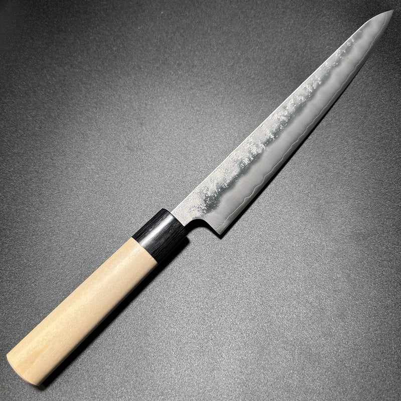 TIMSOT 3 Layer Anti Rsut Knife Mongolian Kitchen Knives Japanese