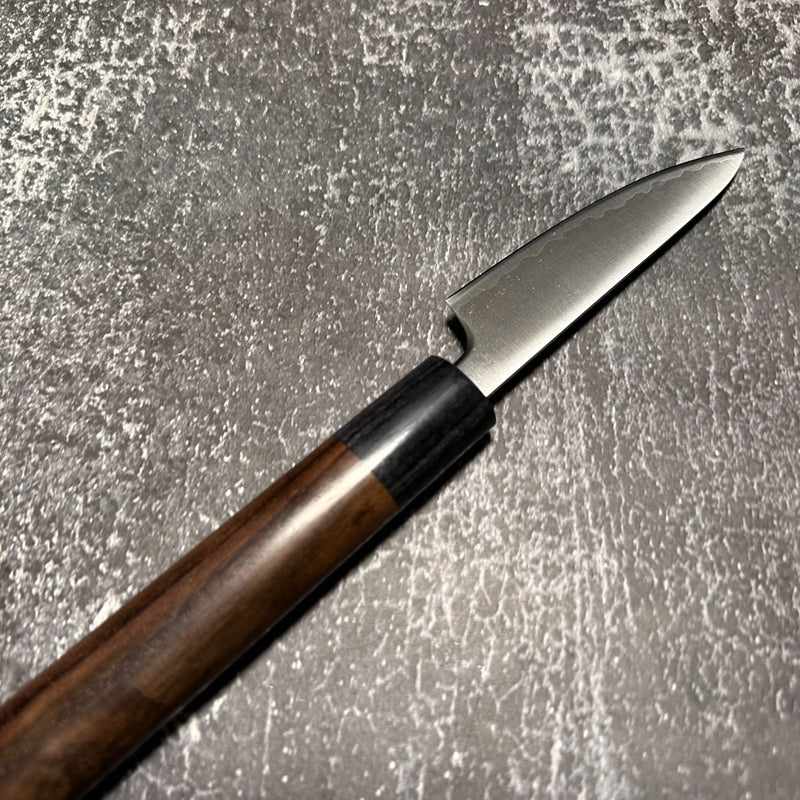 Tsunehisa SRS-13 Migaki 80mm Petty - Tokushu Knife