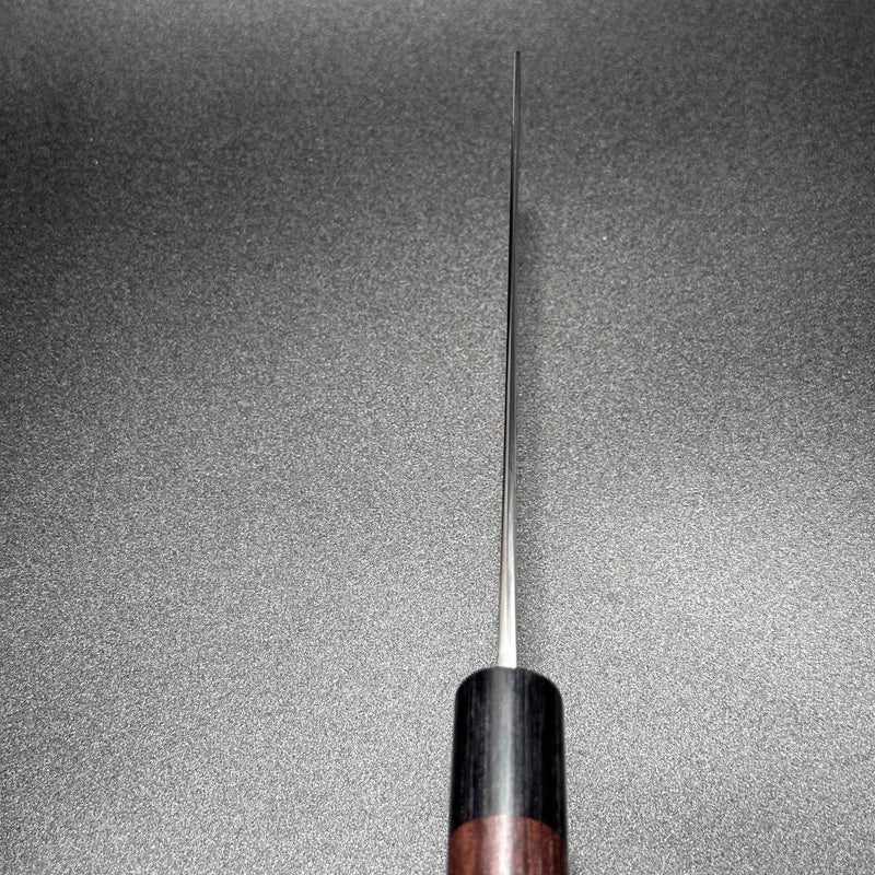 Tsunehisa SRS13 Migaki 165mm Nakiri rc handle - Tokushu Knife