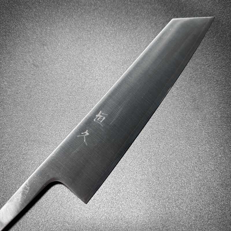 Tsunehisa SRS13 Migaki 210mm Kiritsuke No Handle - Tokushu Knife