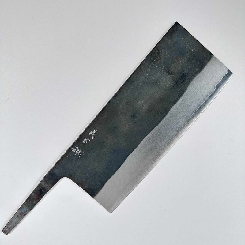 Huohou Professional Chopping Knife Slicing Cleaver - Ikuama