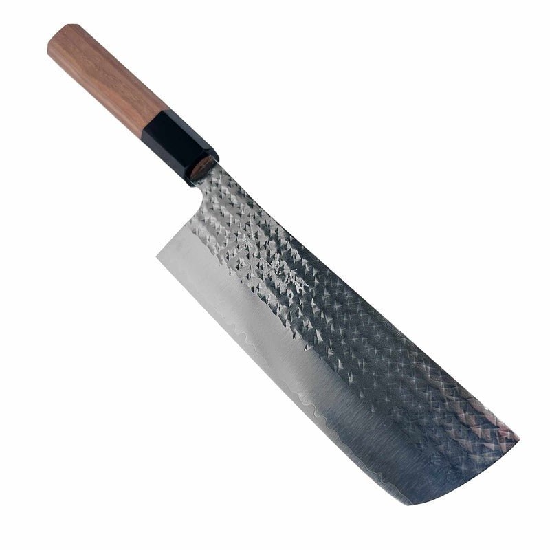 Yu Kurosaki Senko Ei Sg2 Ei Nakiri 165mm - Tokushu Knife