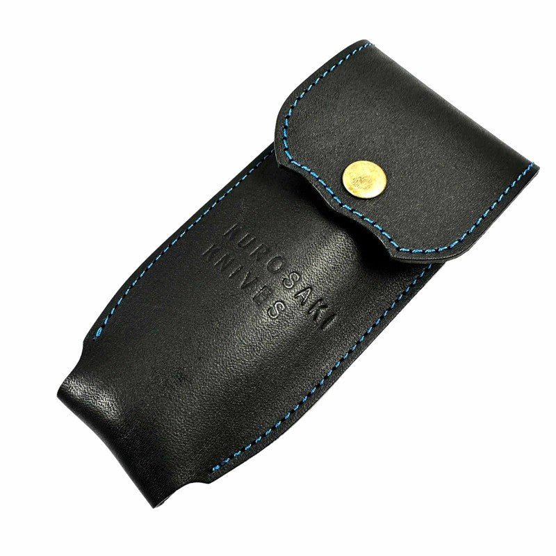 Yu Kurosaki Special Edition SG2 Folding Japanese Pocket Knife - Tokushu Knife
