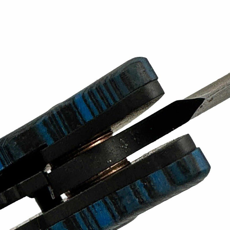 Yu Kurosaki Special Edition SG2 Folding Japanese Pocket Knife - Tokushu Knife