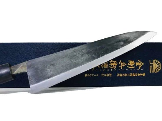 Moritaka Hamono: The Craftsmanship Behind 700 Years of Exceptional Blade-Making tonymaciejewski