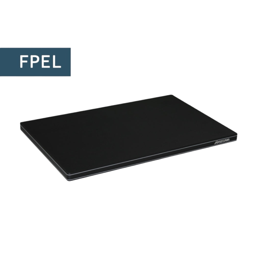 Hasegawa Pro Cutting Board in Black 