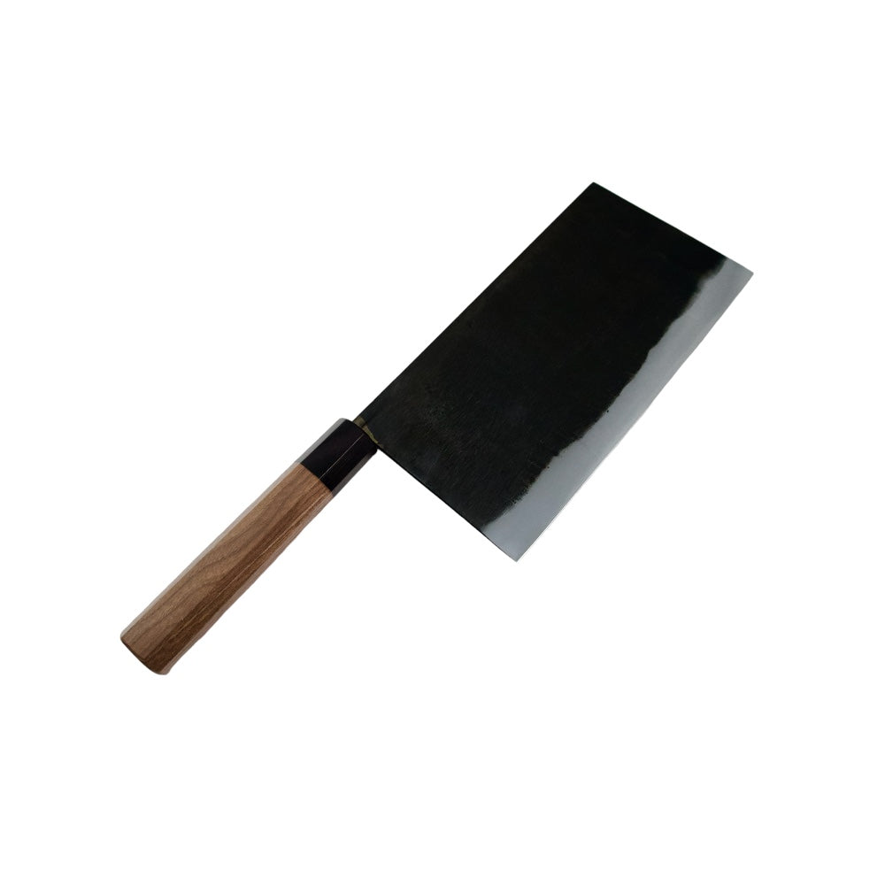 Large Chinese Cleaver by Moritaka Hamono