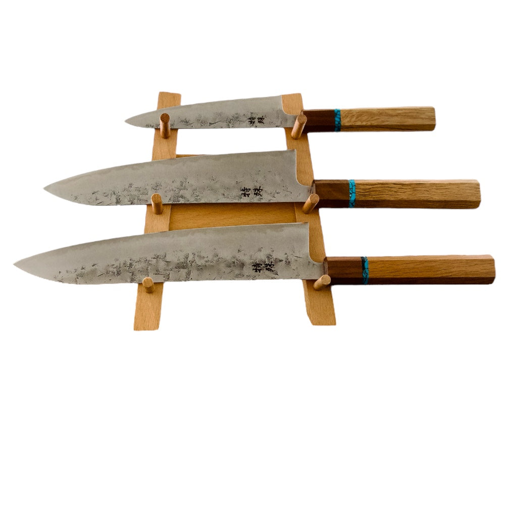 Tokushu Knife SLD Washiji Series