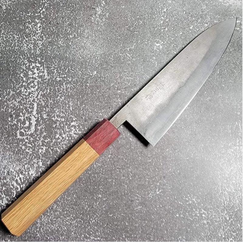 Goko Hamono Tokushu Knife.