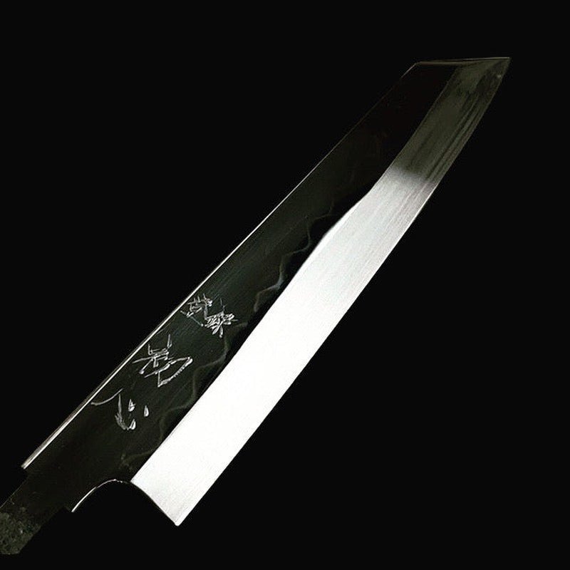 Honyaki Knives - Tokushu Knife