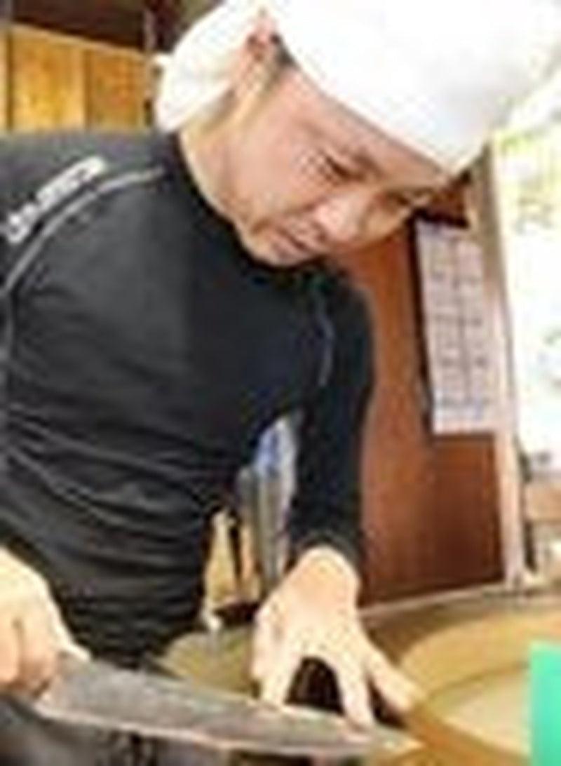 Kei Kobayashi - Tokushu Knife