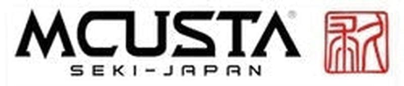 Mcusta Pocket Knives - Tokushu Knife