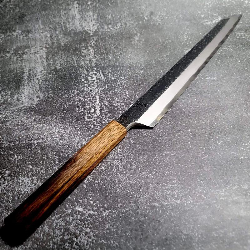 Yanagiba Sushi Knives by Tokushu Knife - Tokushu Knife