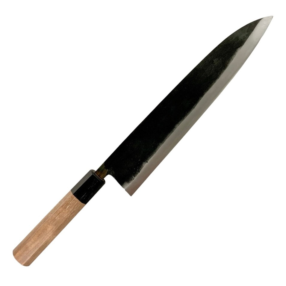 Tokushu Knife: Buy Japanese Knives and Custom Wa Handles Online