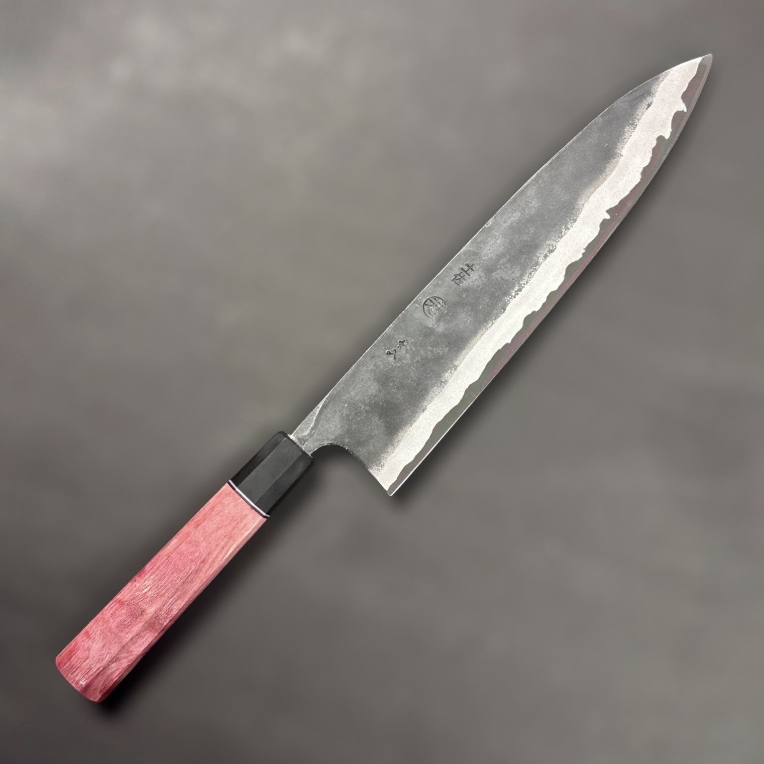 Tokushu Knife Staff Picks