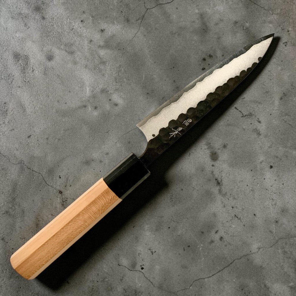 Masakage Koishi — Aogami Super Petty 120 mm