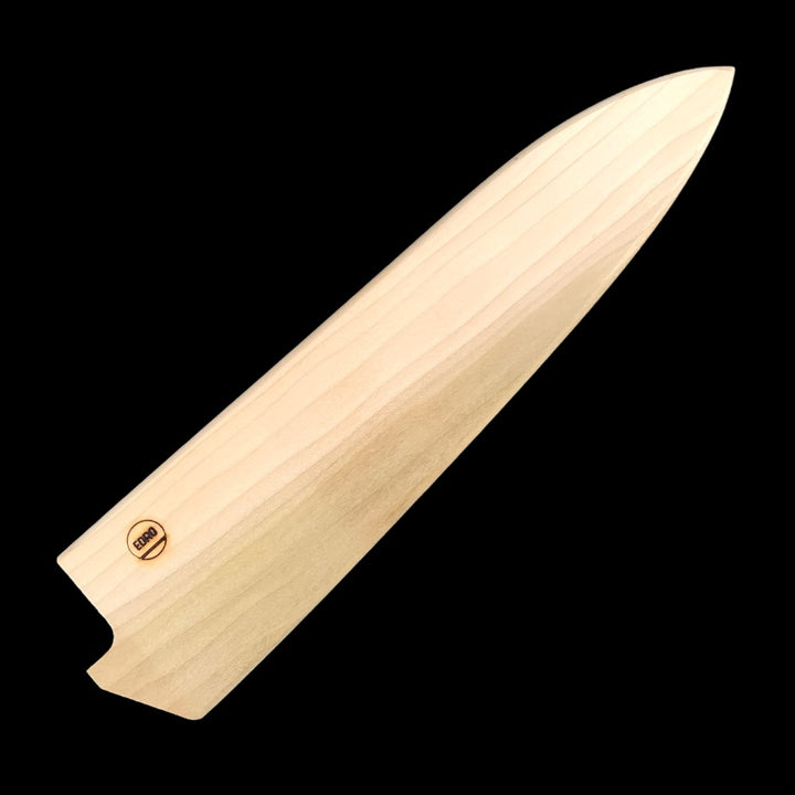 EDRO Poplar Knife Saya or 240mm Gyuto