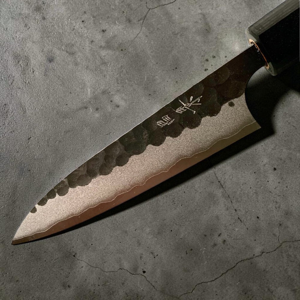 Masakage Koishi — Aogami Super Petty 120 mm