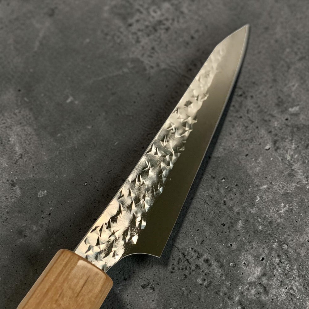 Yu Kurosaki Senko Ei SG2 Petty 120mm