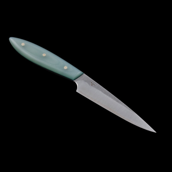 Carter Cutlery Muteki #5605 Petty 95mm 3.74" by Aaron