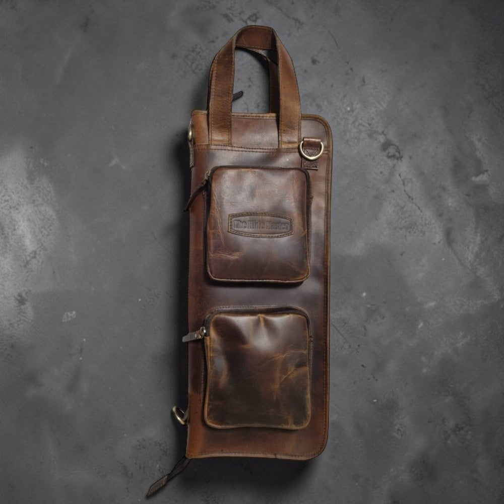 Drumstick Style Chef's Bag by The Hidemaster
