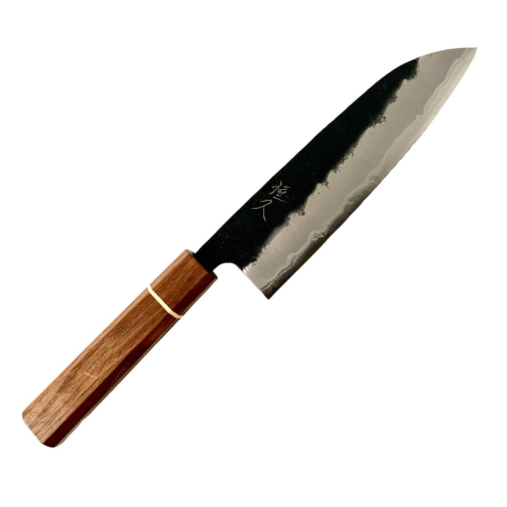 Tokushu Knife: Buy Japanese Knives and Custom Wa Handles Online