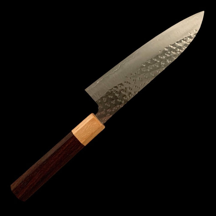 Yu Kurosaki Senko Ei SG2 Ko Santoku 150mm