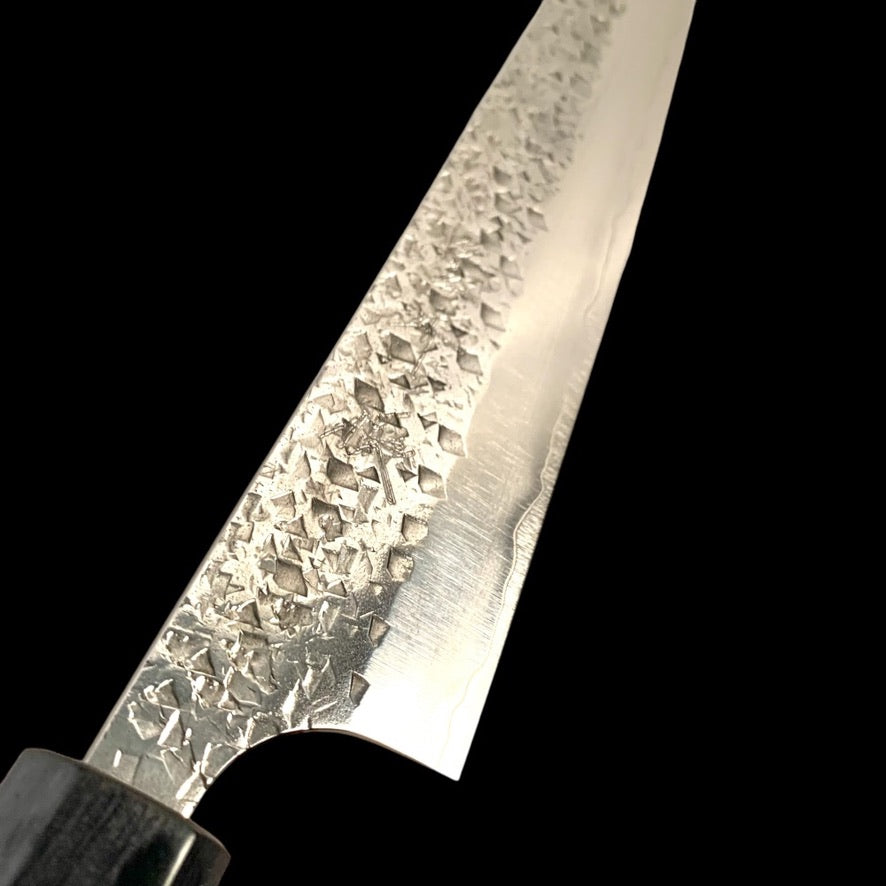 Yu Kurosaki Shizuku SG2 Sujihiki 270mm